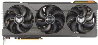 ASUS TUF Gaming GeForce RTX™ 4080 SUPER 16GB GDDR6X