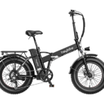 HeyBike Mars black