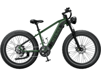 Electric Bicycles