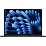 Macbook Air M3 black