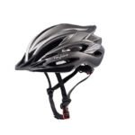 Mountain Cycling Helmet black