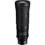 Nikon NIKKOR Z 180-600mm f:5.6-6.3 VR Lens