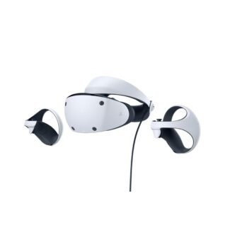 Playstation vr2