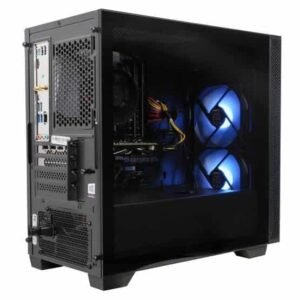 Gaming PC & Parts