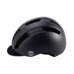 Urban Ebike Helmet black