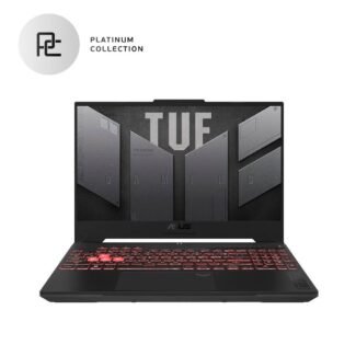 asus tuff gaming laptop FA507