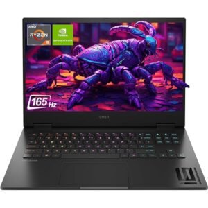 Gaming Laptops