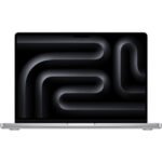 macbook pro m3 silver