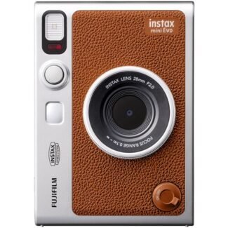 mini evo instax