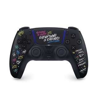 ps5 controller lebron james