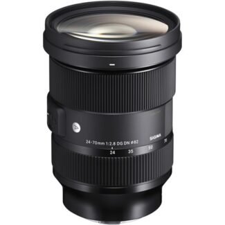 Sigma Lenses for L Mount